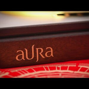 Unboxing The Aura E.P. Carrillo Shengxiao Limited Edition