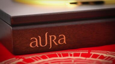 Unboxing The Aura E.P. Carrillo Shengxiao Limited Edition