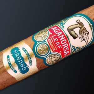 Cigar Of The Week: Aganorsa Leaf La Valadición Habano Toro