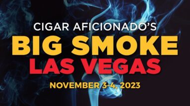 Big Smoke Las Vegas Returning This Fall