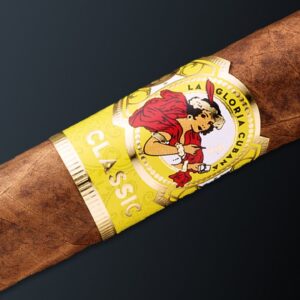 Cigar Of The Week: La Gloria Cubana Classic Churchill