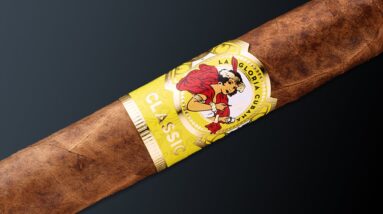 Cigar Of The Week: La Gloria Cubana Classic Churchill