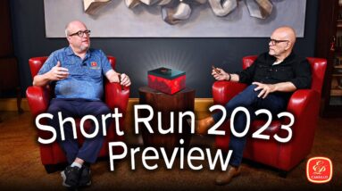 Short Run 2023 Preview - What's the Scoop?