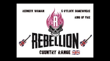 Rebellion Cigars Country Range Review- Perfect