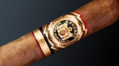 Cigar Of The Week: Arturo Fuente Don Carlos Robusto