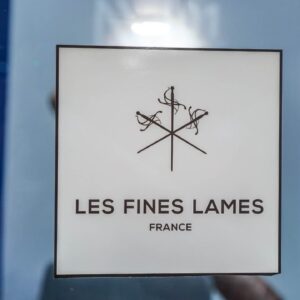 PCA 2023 Day 4 With Pierre Jourdan of Les Fines Lames (11 A.M. CDT)