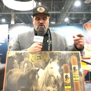 PCA 2023: Stallone Cigars