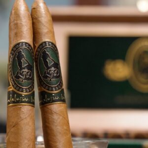 LFD Andalusian Bull Cigar Review and Pairing
