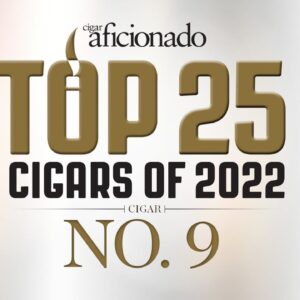 No. 9 Cigar Of 2022