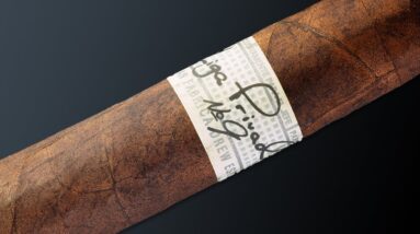 Cigar Of The Week: Liga Privada No 9 Robusto