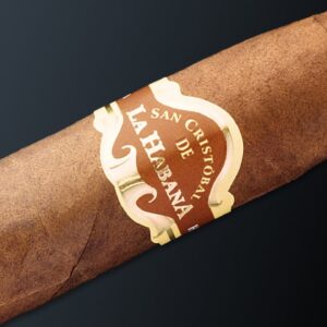 Cigar Of The Week: San Cristobal de la Habana La Punta