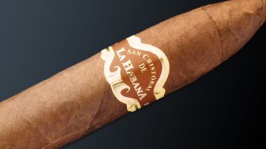 Cigar Of The Week: San Cristobal de la Habana La Punta