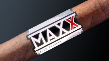 Cigar Of The Week: Alec Bradley Maxx The Freak