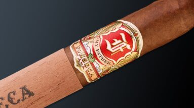 Cigar Of The Week: Fonseca By My Father Cedros