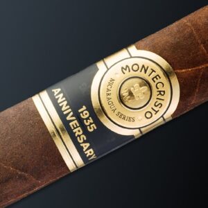 Cigar Of The Week: Montecristo 1935 Anniversary Nicaragua Espeso