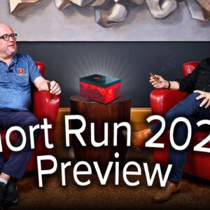 Short Run 2023 Preview - What's the Scoop?