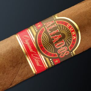 Cigar Of The Week: Cuba Aliados Original Blend ReGordo