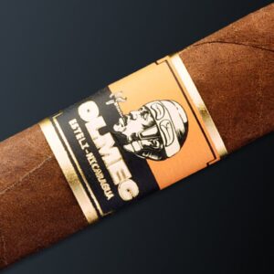 Cigar Of The Week: Olmec Claro Corona Gorda