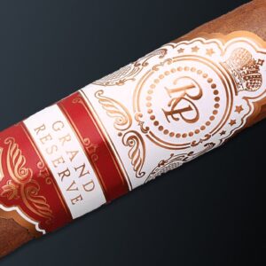 Cigar Of The Week: Rocky Patel Grand Reserve Sixty