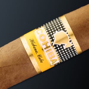 Cigar Of The Week: Cohiba Siglo VI