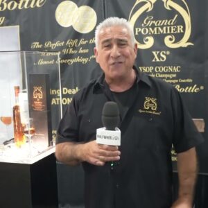 PCA 2023: Cigar in the Bottle