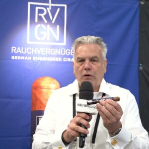 PCA 2023: German Engineered Cigars