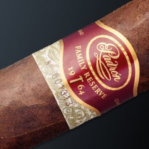 Cigar Of The Week: Padrón Family Reserve No 95 Maduro
