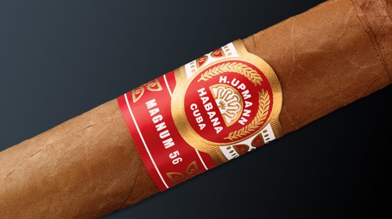 Cigar Of The Week: H. Upmann Magnum 56